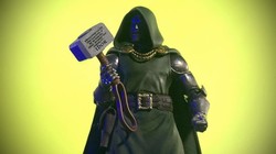 Profil dan Kekuatan Dr Doom yang Diperankan Robert Downey Jr