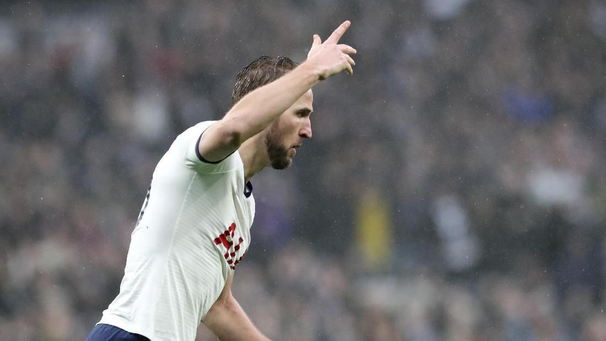FOTO: Rekap Hasil Lengkap Boxing Day Liga Inggris
