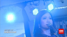 img-title Music at Newsroom: Tashoora - Terang