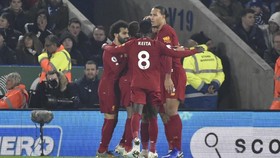 Pernah Dirugikan, Liverpool Kini Untung Berkat VAR