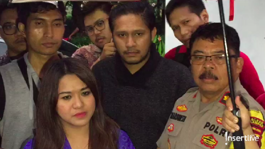 Kuasa hukum Iis Dahlia kembali menegaskan bahwa kliennya tak pernah bermaksud menghina pengemudi ojek online.