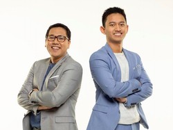 Disorot Demokrat, Pendiri Ruangguru Jelaskan Keterlibatan di Kartu Prakerja