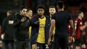 Arteta Ditunggu Tantangan Berat Awal Tahun Bersama Arsenal