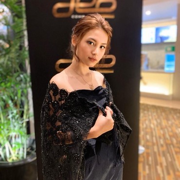 Diisukan Dekat dengan Ariel NOAH, Lania Fira: Nggak Masalah