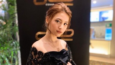 Diisukan Dekat dengan Ariel NOAH, Lania Fira: Nggak Masalah