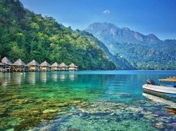 Bangga! Maluku Sahkan Empat Kawasan Konservasi Baru Indonesia