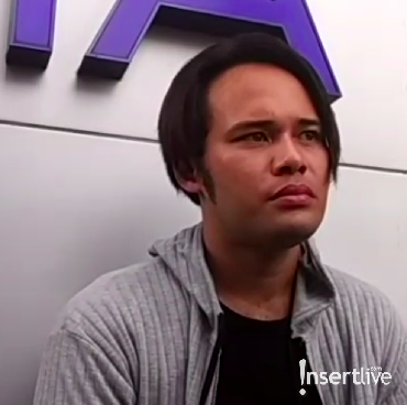 Kabar Jual Celana Lebih Heboh, Calvin Dores: Giliran Rilis Single Malah Nggak Naik