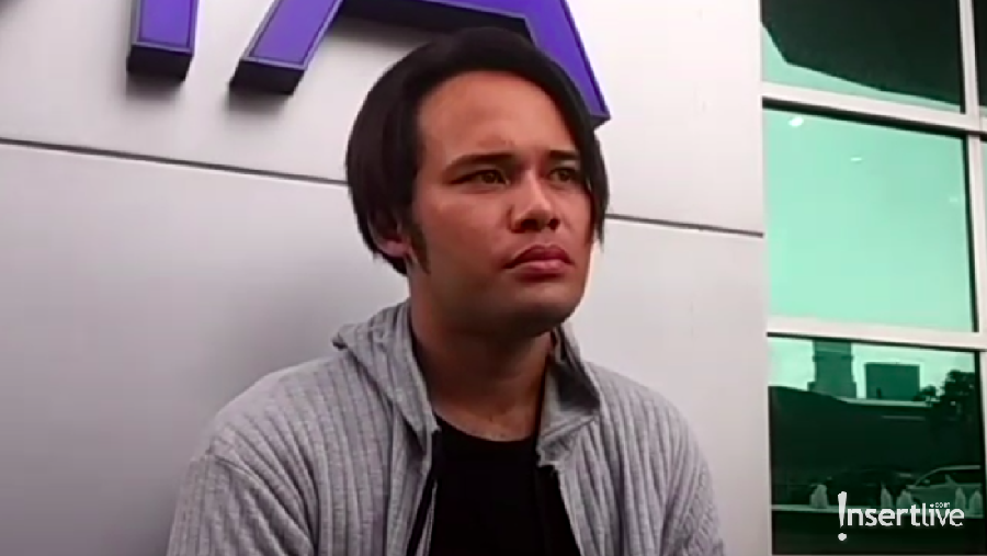 Selain menjadi ojol, anak Deddy Dores ternyata juga menjalani profesi lain.