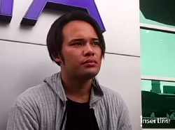 Cerita Calvin Dores Sulit Dapat Kerja: Ijazah Gua SD