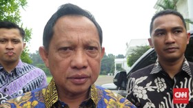 img-title Tito Perintahkan Bawahan Cek Kepatuhan Pejabat Kemendagri Setor LHKPN
