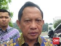 Tito Sebut Pilkada Berisiko Tambah Korban Akibat Corona