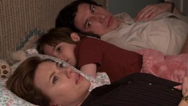 Review Film: Marriage Story