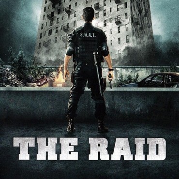 Movievaganza Spesial Liburan Tahun Baru: Negeri Van Oranje hingga The Raid