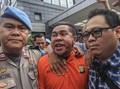 Pleidoi di Kasus Novel: Air Aki hingga Kebencian Pribadi
