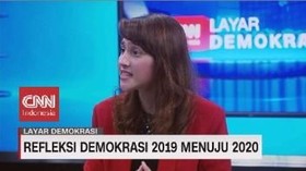 VIDEO: Ruang Oposisi dalam Parlemen Semakin Sempit