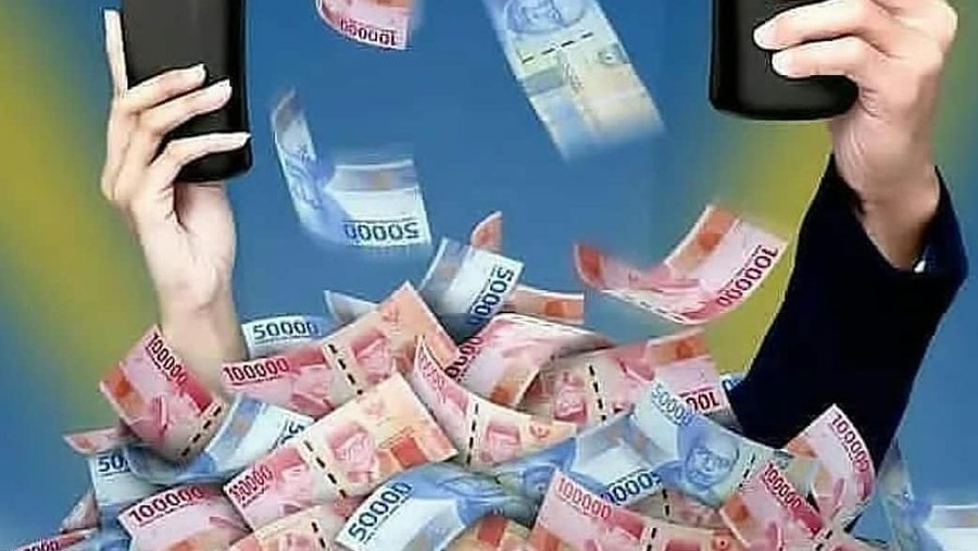 Soimah membeberkan pengalaman pernah ditawari uang miliaran rupiah oleh pengusaha asalkan dia bersedia menemaninya di ranjang. 