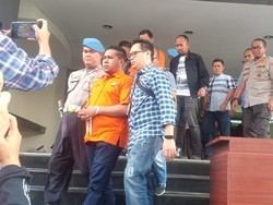 JPU Tuntut Setahun Bui Penyerang Novel, Komjak: Kami Pahami Publik Kecewa
