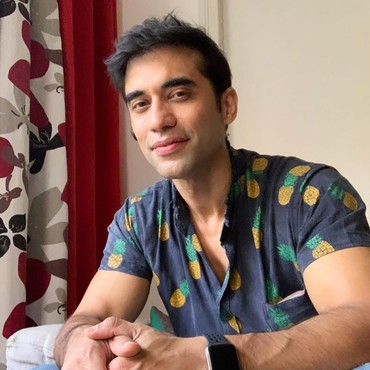 Bunuh Diri, Aktor Bollywood Kushal Punjabi Tinggalkan Pesan untuk Anak