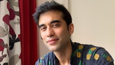 img-title Bunuh Diri, Aktor Bollywood Kushal Punjabi Tinggalkan Pesan untuk Anak