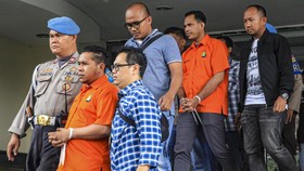 Saksi dari Amnesty Ragukan Terdakwa Pelaku Asli Kasus Novel