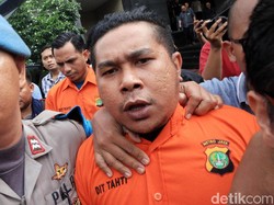 Jaksa Kembalikan Berkas Perkara 2 Penyerang Novel Baswedan