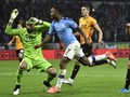 Deretan Rapor Buruk Man City vs Wolverhampton