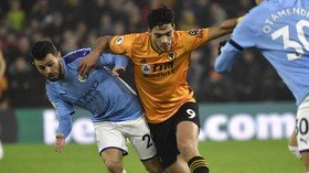 7 Fakta Menarik Jelang Wolves vs Man City di Liga Inggris