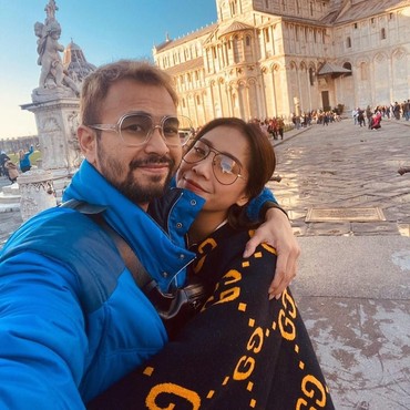 Nagita Slavina Pakai Tas Rp40 Ribu, Netizen Senang Sampai Ingin Gelar Syukuran