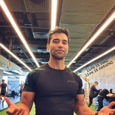 Ini Isi Wasiat Kushal Punjabi, Aktor Bollywood yang Tewas Bunuh Diri