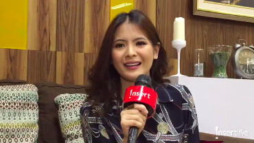 Dilamar di Jepang, Sonya Pandarmawan Siap Dipinang Sang Kekasih