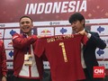 Alasan PSSI Kontrak Shin Tae Yong Empat Tahun di Indonesia
