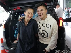 Heboh Niat Baim Wong Kuasai Citayam Fashion Week