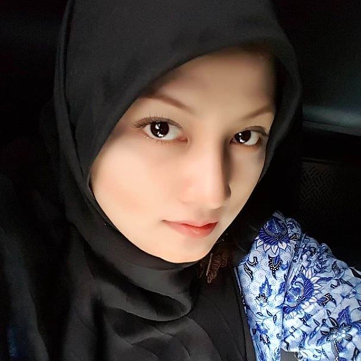 <p>Cantik nian Bunda dua anak ini. (Foto: Instagram/ @bylqisjuwitaningsih)</p>