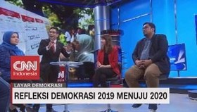 VIDEO: Jalan Memutus Mata Rantai Oligarki