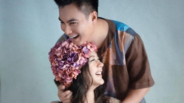 img-title Bikin Gemas, Begini Wajah Anak Baim Wong dan Paula Verhoeven