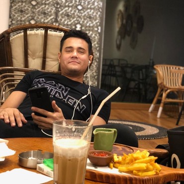 Cerita Bobby Joseph yang Sempat Punya Utang untuk Biaya Hidup
