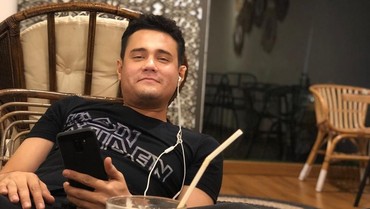 Cerita Bobby Joseph yang Sempat Punya Utang untuk Biaya Hidup