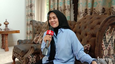 Jual Rumah Mewah, Sarita Abdul Mukti Ingin Hapus Kenangan Pahit
