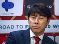 Shin Tae Yong Bakal Seleksi 60 Pemain Timnas di Bali