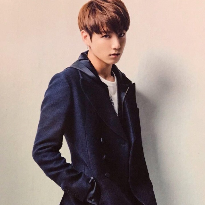 Jungkook kini memiliki jutaan penggemar di seluruh dunia. (Foto: Instagram @bts.jungkook)
