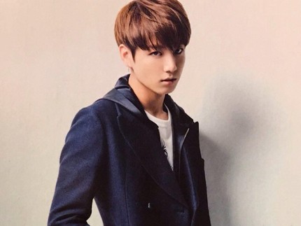 Foto Transformasi Jungkook BTS Si Pria Tampan Sedunia 2019, dari Bayi hingga Dewasa