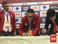 Target PSSI untuk Shin Tae Yong di Timnas Indonesia