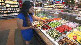 VIDEO: Diet Puasa, Tren 2019 yang Ampuh Turunkan Berat Badan