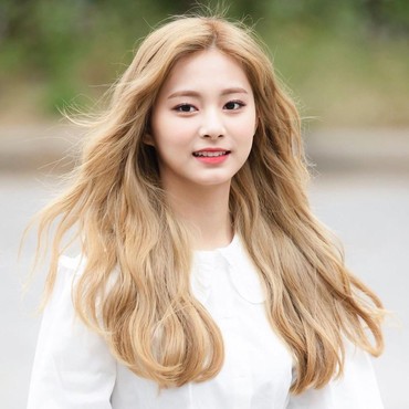 Perjalanan Tzuyu TWICE Jadi Wanita Tercantik di Dunia