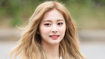 Perjalanan Tzuyu TWICE Jadi Wanita Tercantik di Dunia