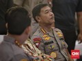 Kapolri Ungkap Surplus 213 Jenderal di Tubuh Polri