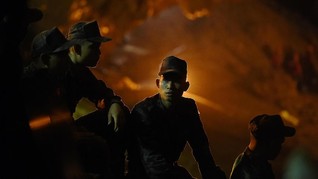 Pemenang Oscar Garap Film Penyelamatan Anak dari Gua Thailand