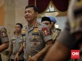 Kapolri Ingin Tempeleng Pilot Heli Bubarkan Demo di Kendari