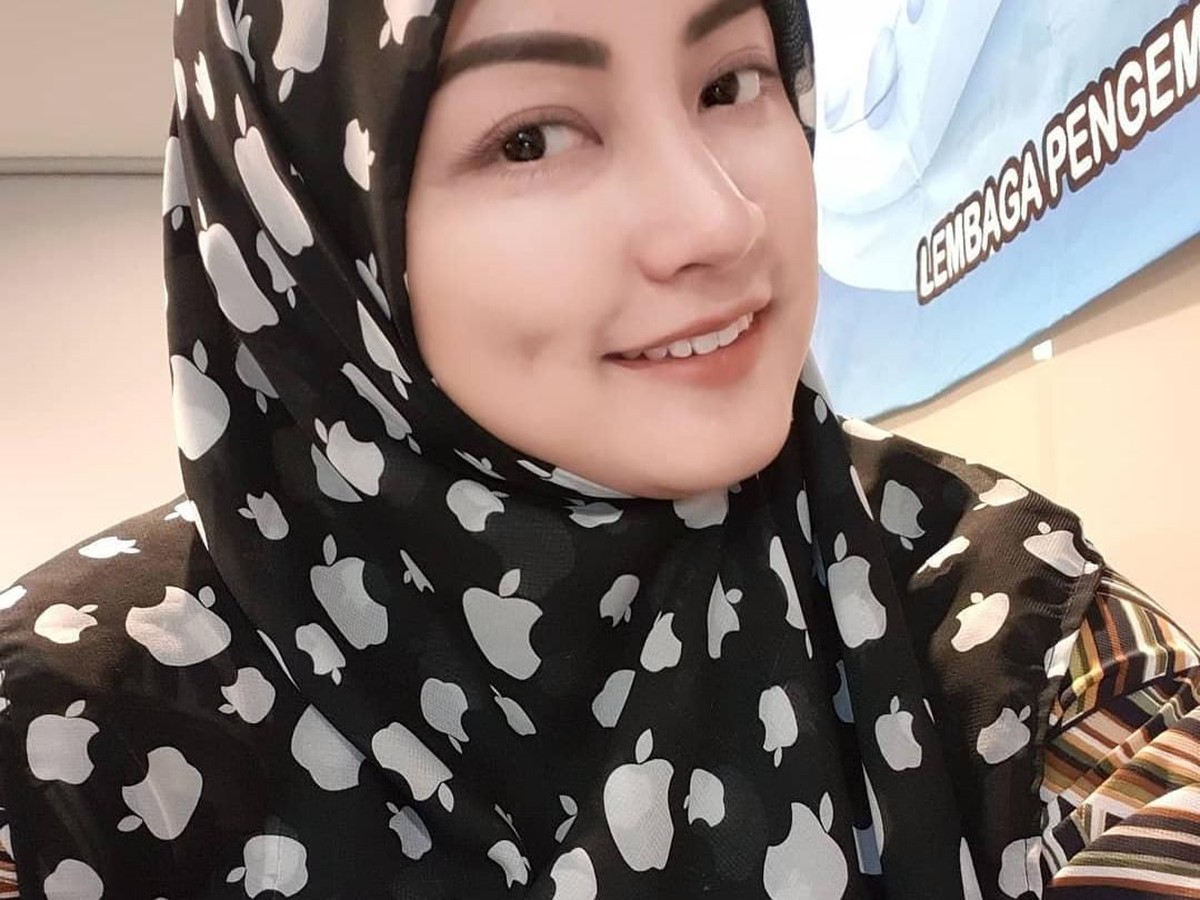 Markus Horison dan istri baru saja kehilangan anaknya pasca lahir&period; Tetap tabah menjalani cobaan&comma; intip potret cantiknya istri Markus Horison&period;