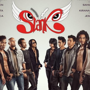 Lirik Lagu Tong Kosong - Slank